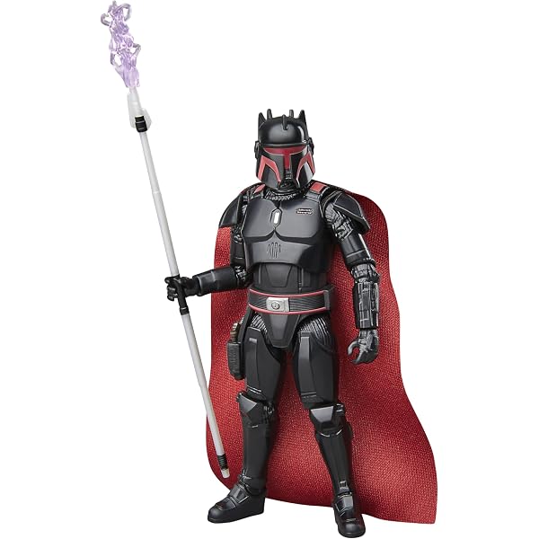 Amazon.co.jp: スターウォーズ ヴィンテージコレクション マンダ